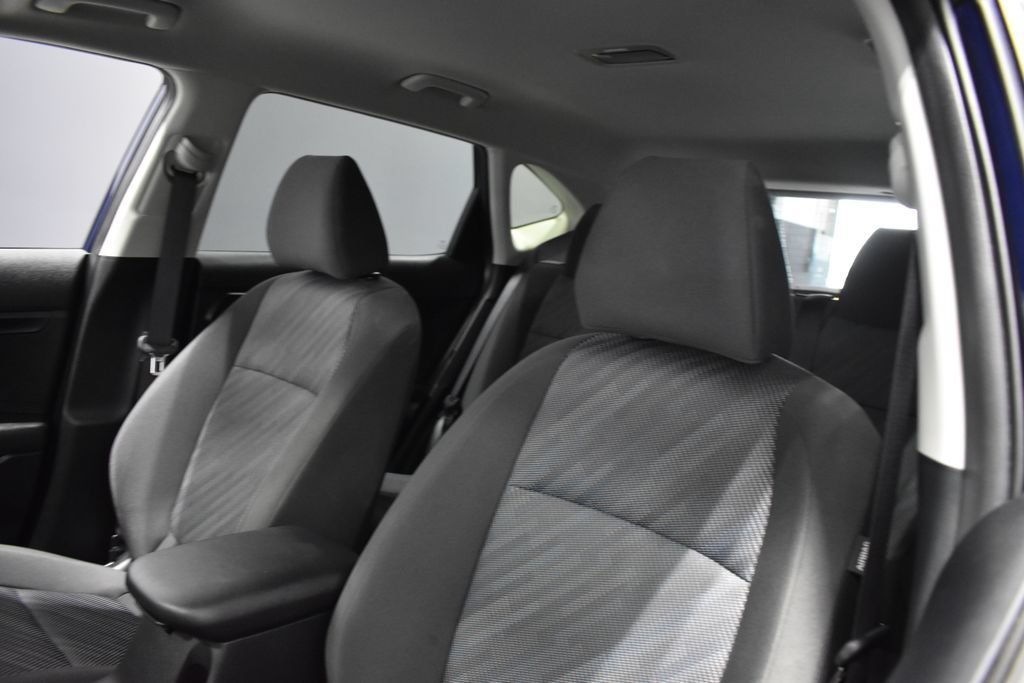 Used 2026 Kia Seltos LX FWD image 16