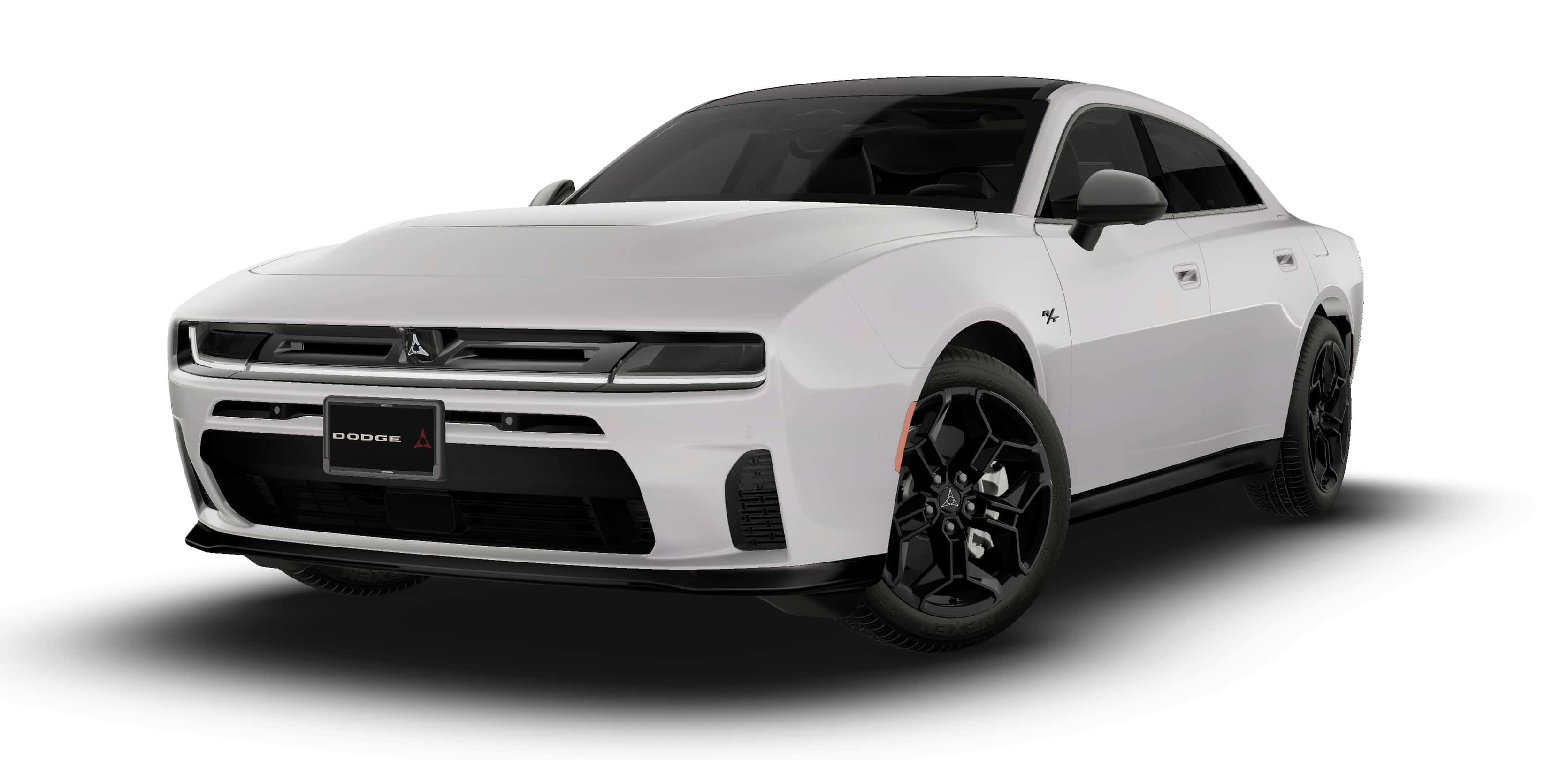 New 2026 Dodge Charger R/T image 1