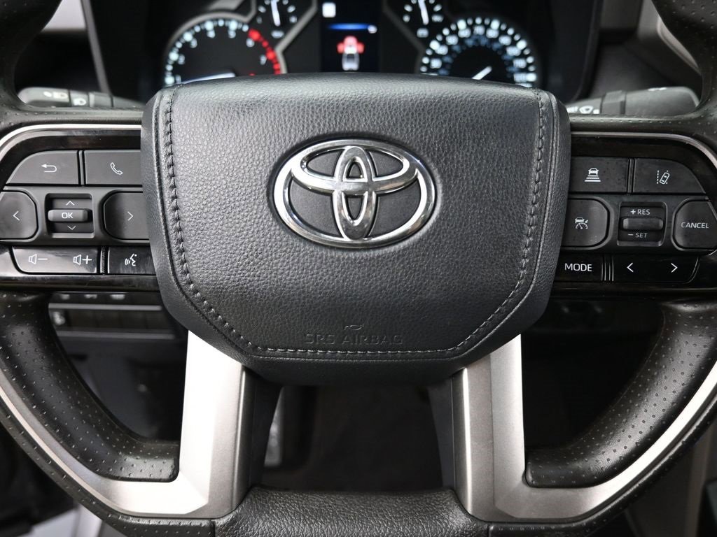Used 2024 Toyota Tundra SR5 image 11