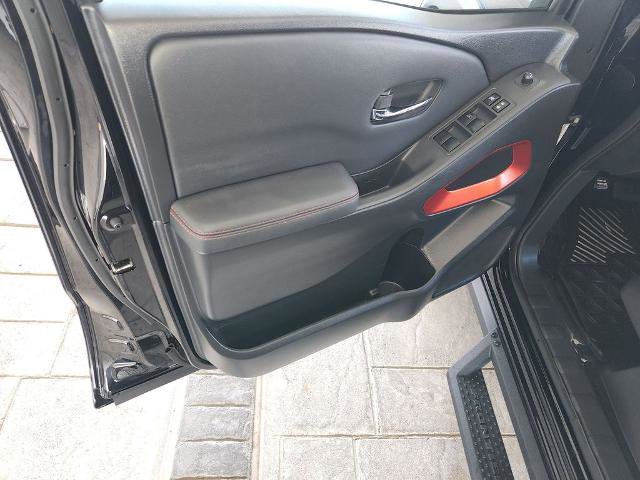 Certified 2022 Nissan Frontier Pro-X RWD image 28
