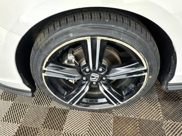 Certified 2024 Honda Accord Sport image 34