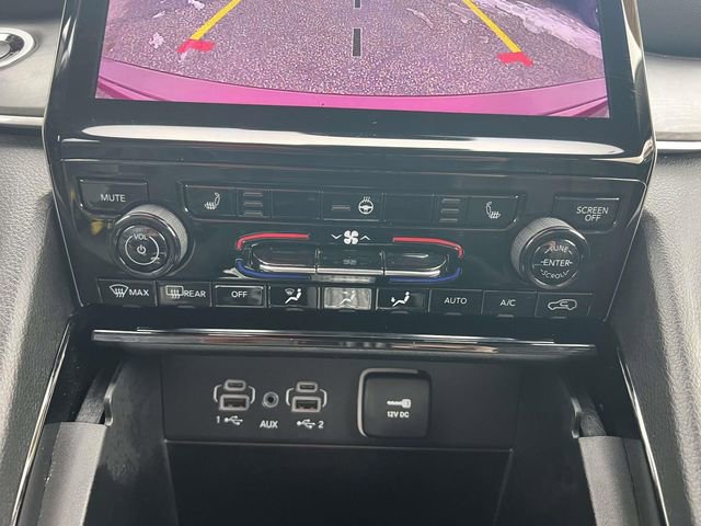 Certified 2023 Jeep Grand Cherokee Limited image 33