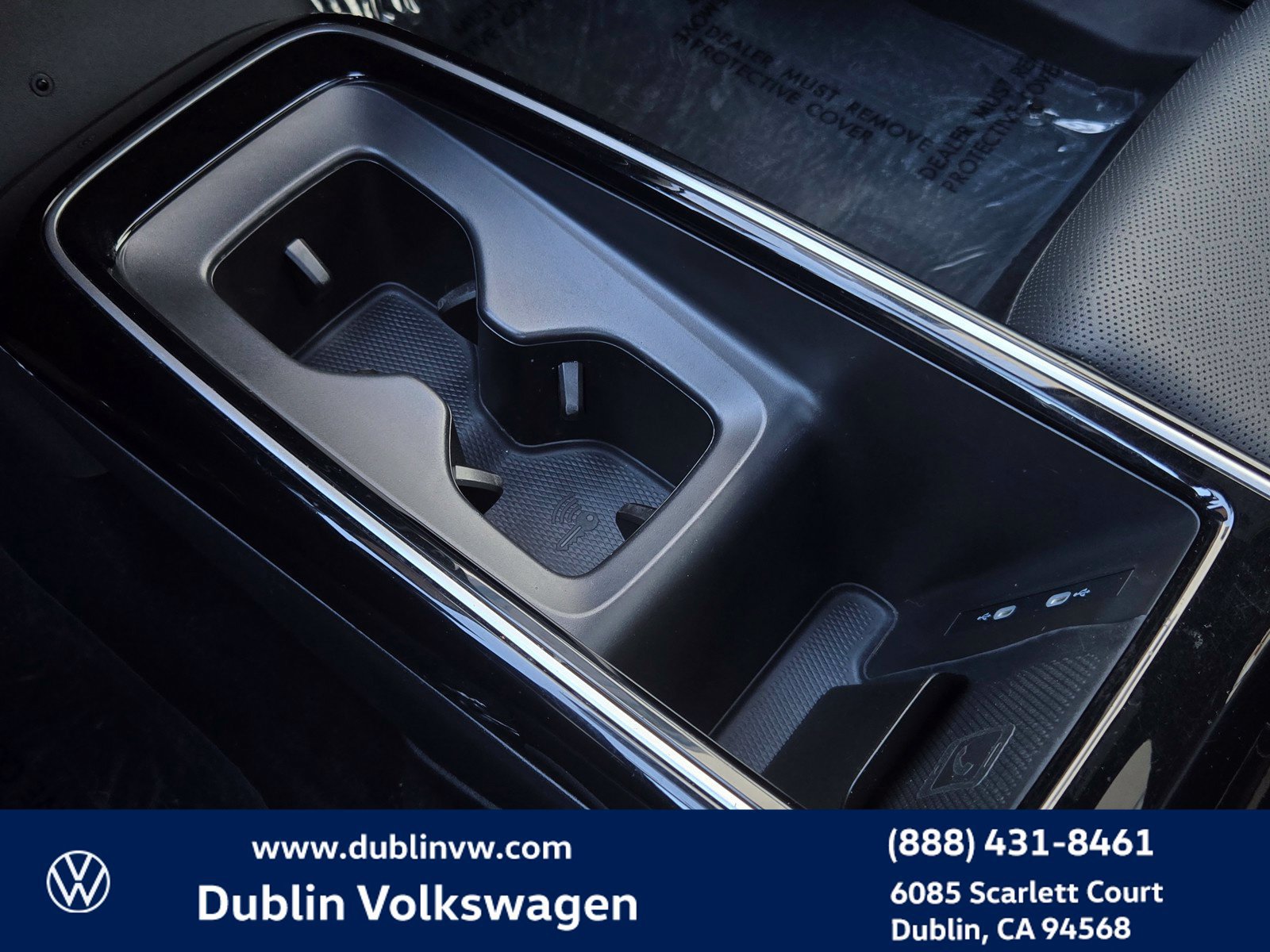 Certified 2023 Volkswagen ID.4 Pro S RWD image 18