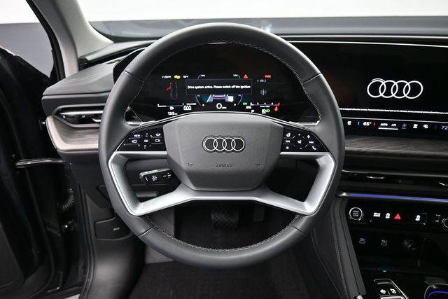 Used 2025 Audi Q5 Prestige AWD/4WD image 15