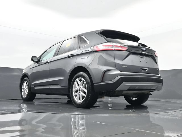 Used 2023 Ford Edge SEL w/ Convenience Package AWD/4WD image 24