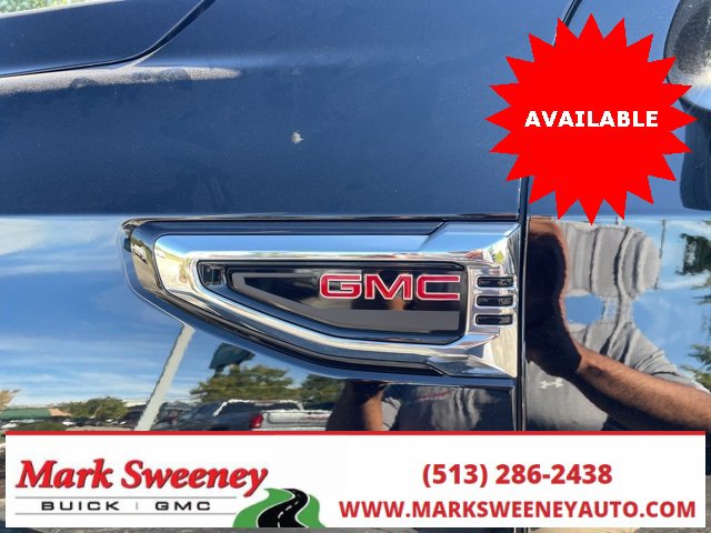 New 2026 GMC Yukon Elevation w/ Elevation Premium Package image 10