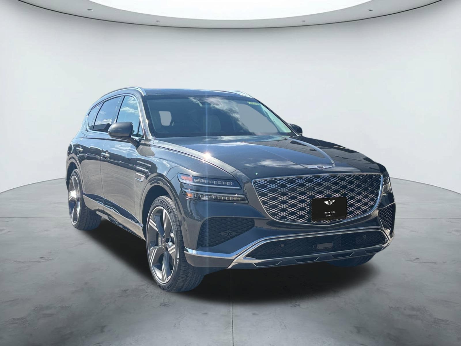 New 2026 Genesis GV80 2.5T Prestige AWD/4WD image 7