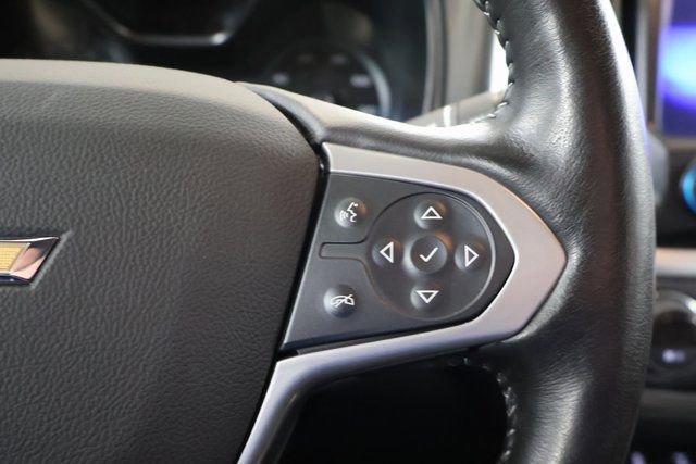 Used 2022 Chevrolet Colorado ZR2 image 18