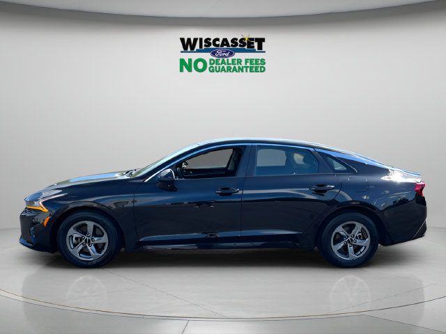 Used 2024 Kia K5 LXS FWD image 2