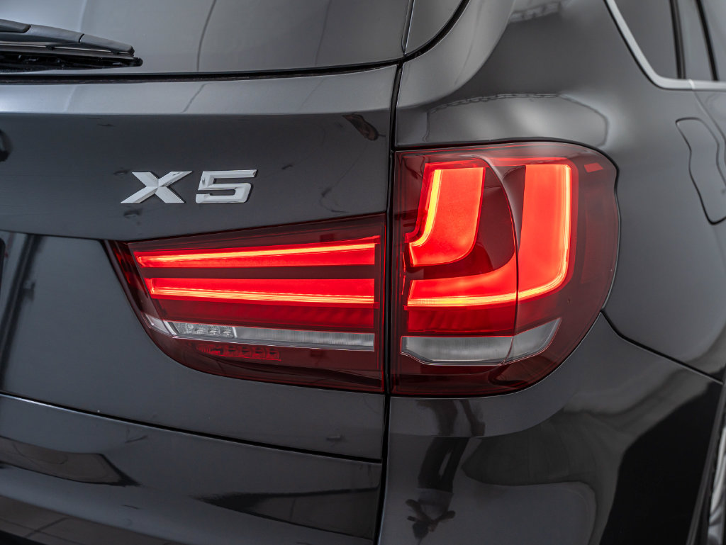 Used 2017 BMW X5 xDrive35i AWD/4WD image 9