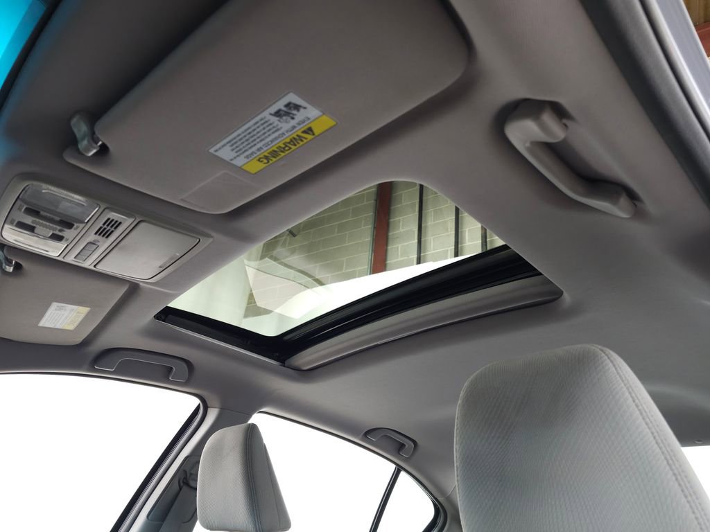 Used 2016 Honda Accord EX image 15