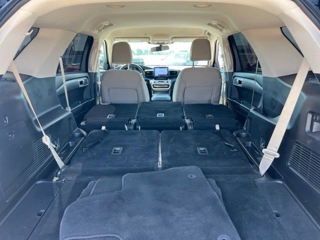 Used 2021 Ford Explorer 2WD image 32