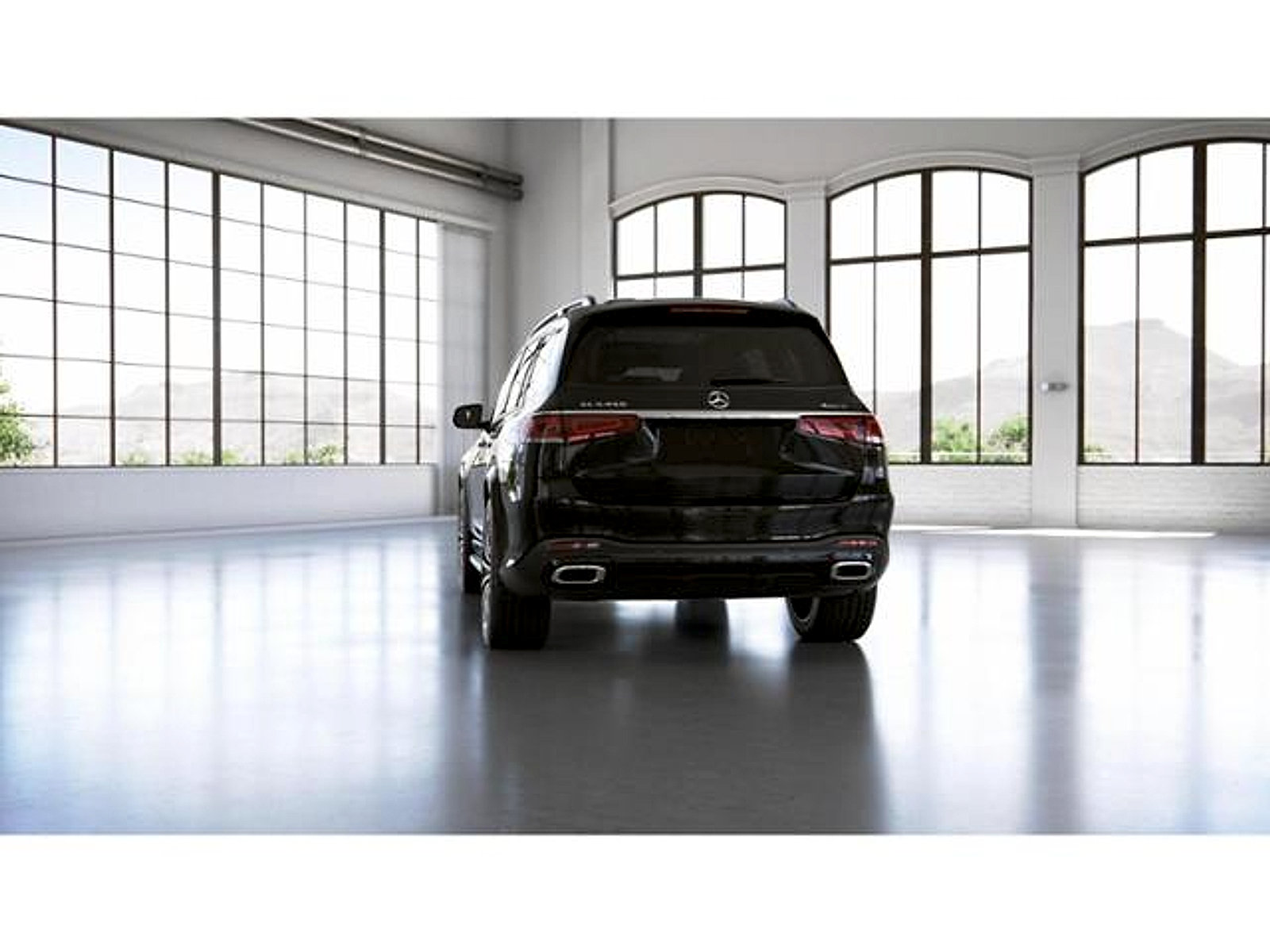 Certified 2023 Mercedes-Benz GLS 450 4MATIC image 26