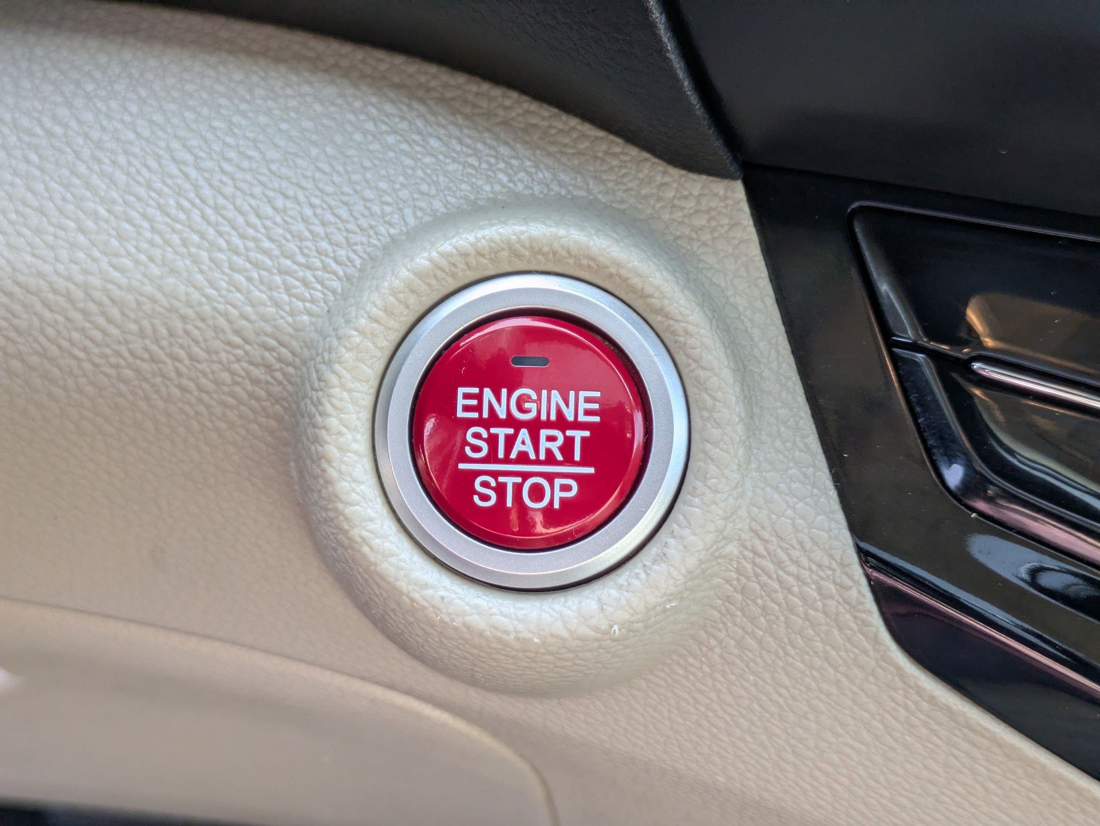 Used 2016 Honda Accord EX image 22