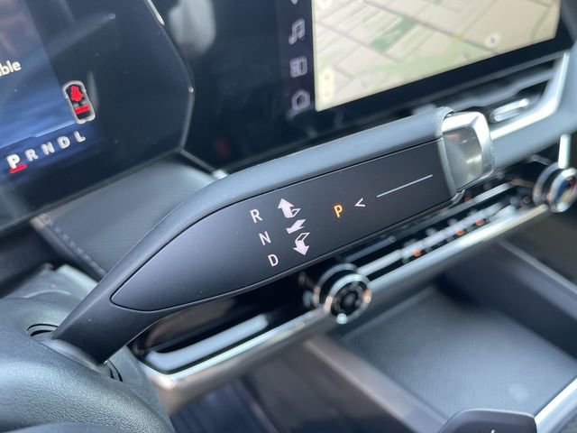 New 2026 Chevrolet Equinox LT w/ Safety and Technology Package FWD image 20