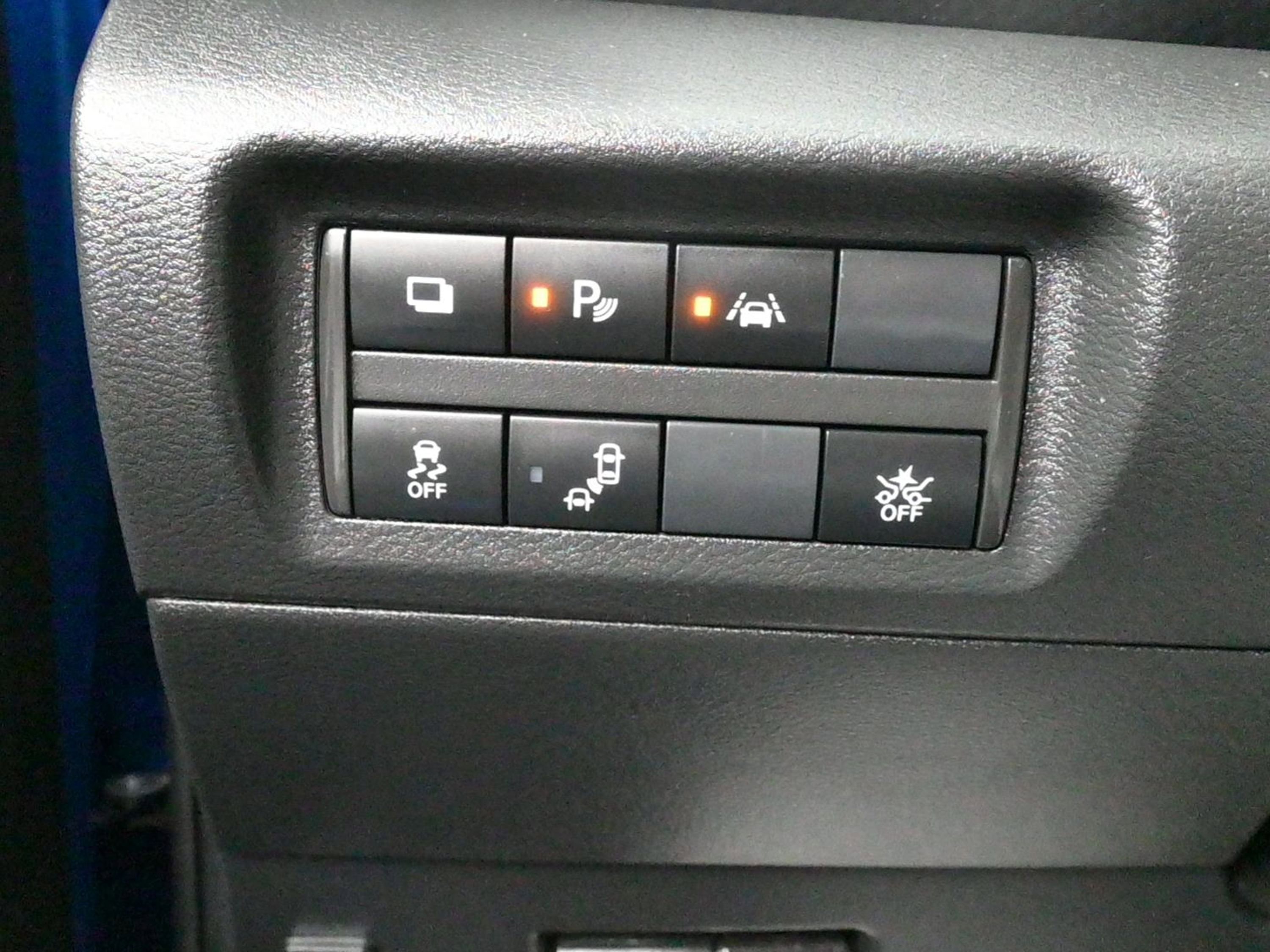 Used 2024 Nissan Kicks S w/ Interior Electronics Package image 34