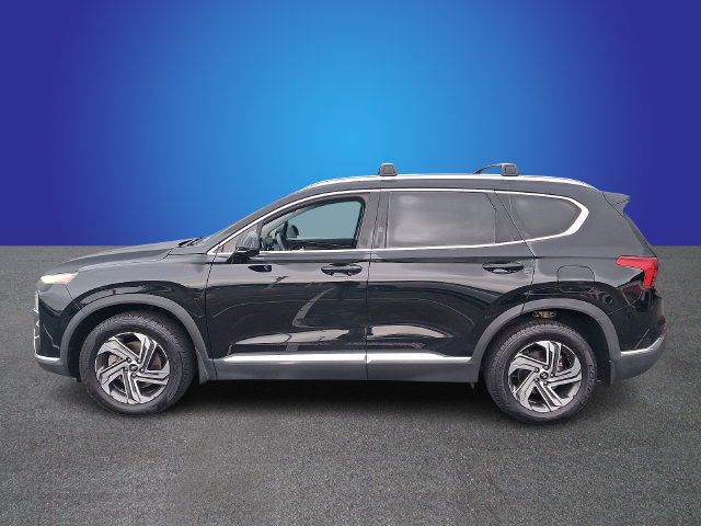 Used 2022 Hyundai Santa Fe SEL FWD image 7