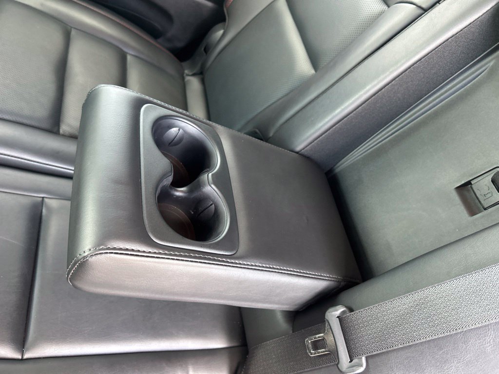 Used 2026 Dodge Durango GT AWD/4WD image 48