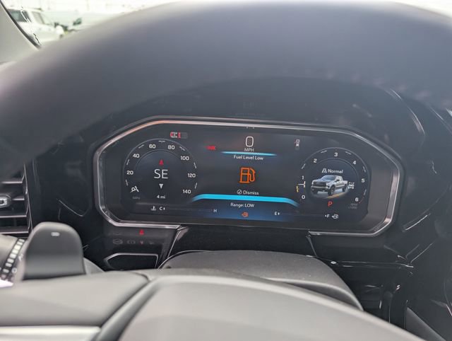 New 2026 Chevrolet Silverado 1500 LT Trail Boss w/ LT Trail Boss Premium Package AWD/4WD image 20