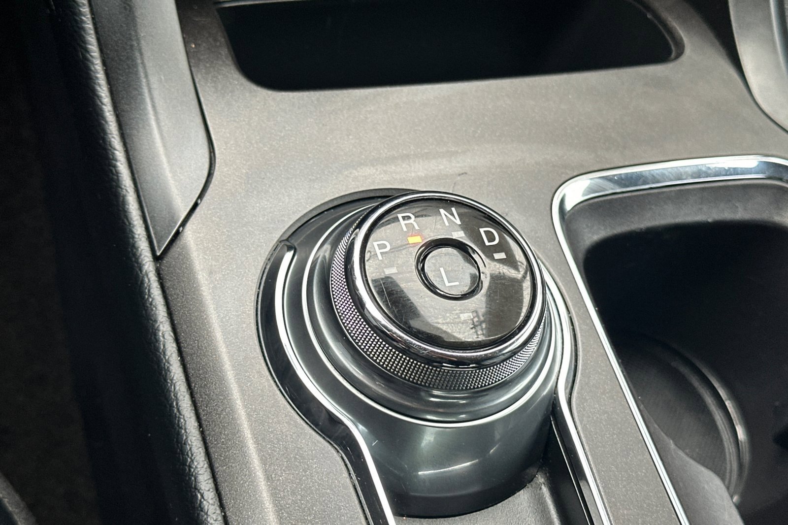 Used 2017 Ford Fusion Energi Titanium image 21