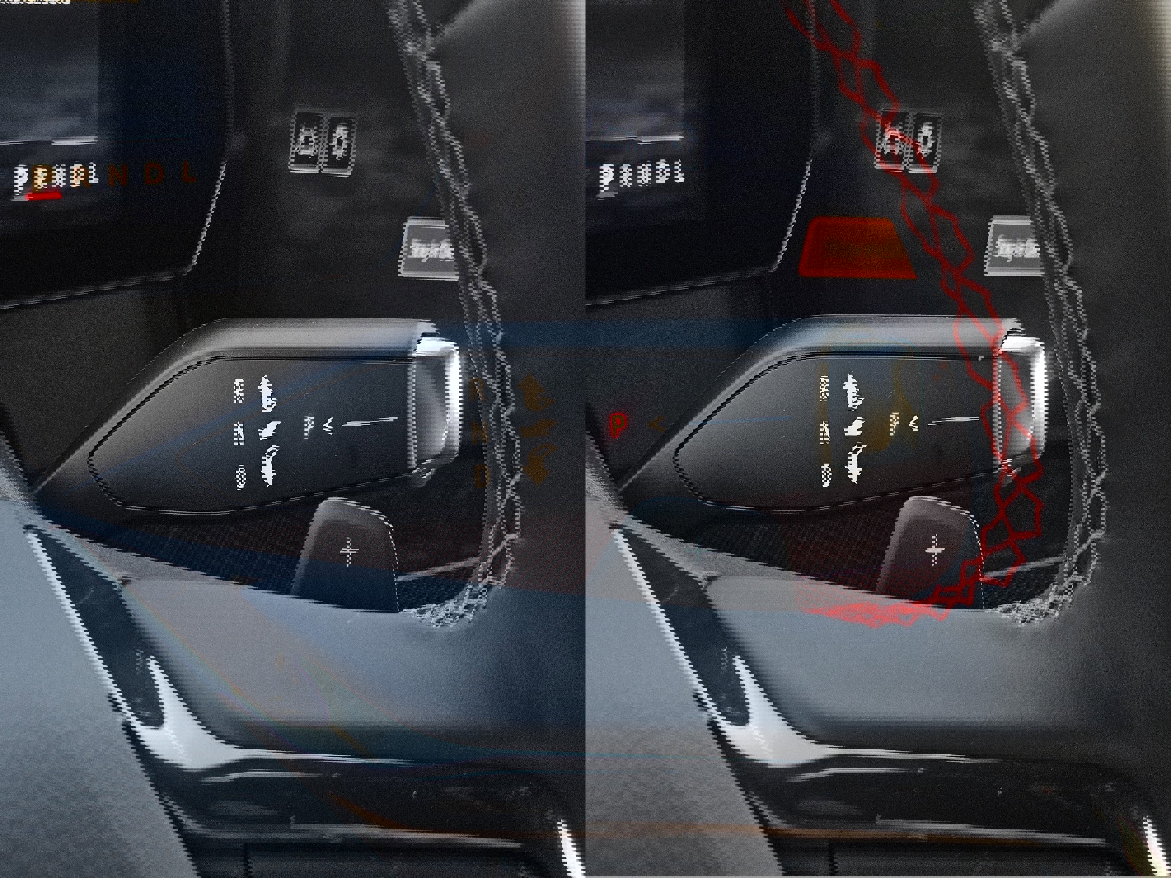 New 2026 Chevrolet Traverse RS FWD image 18