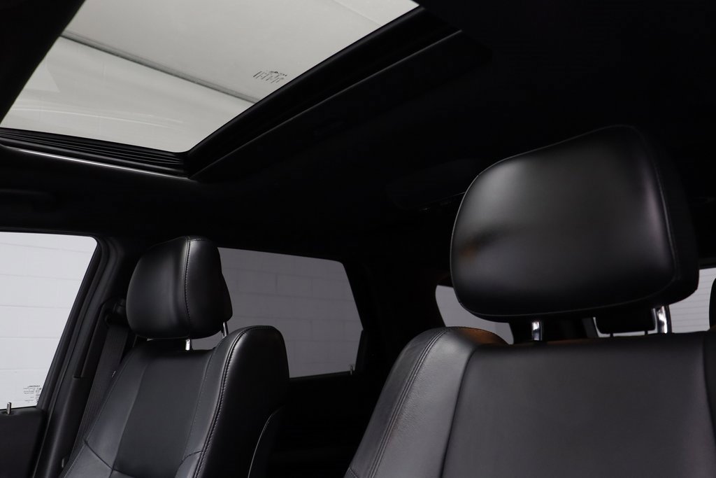 Used 2020 Dodge Durango GT image 13