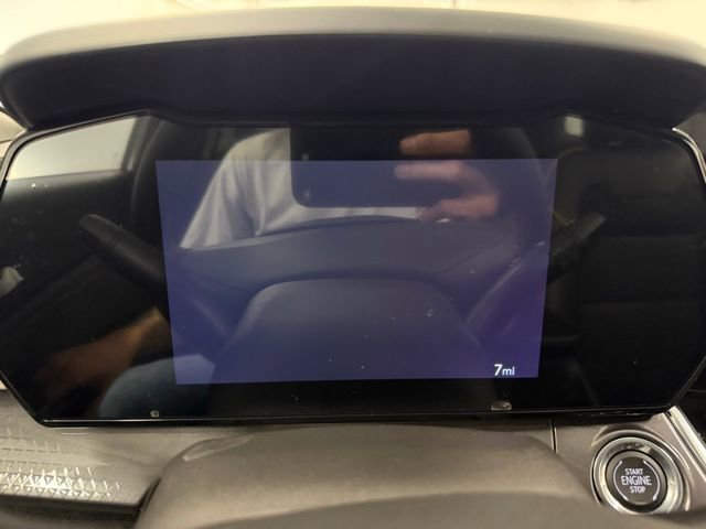 New 2026 Chevrolet Trax ACTIV w/ Driver Confidence Package image 18