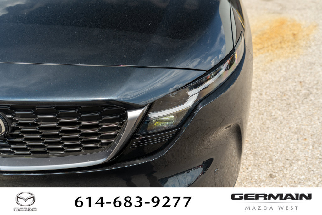 New 2026 MAZDA CX-5 Preferred AWD/4WD image 12
