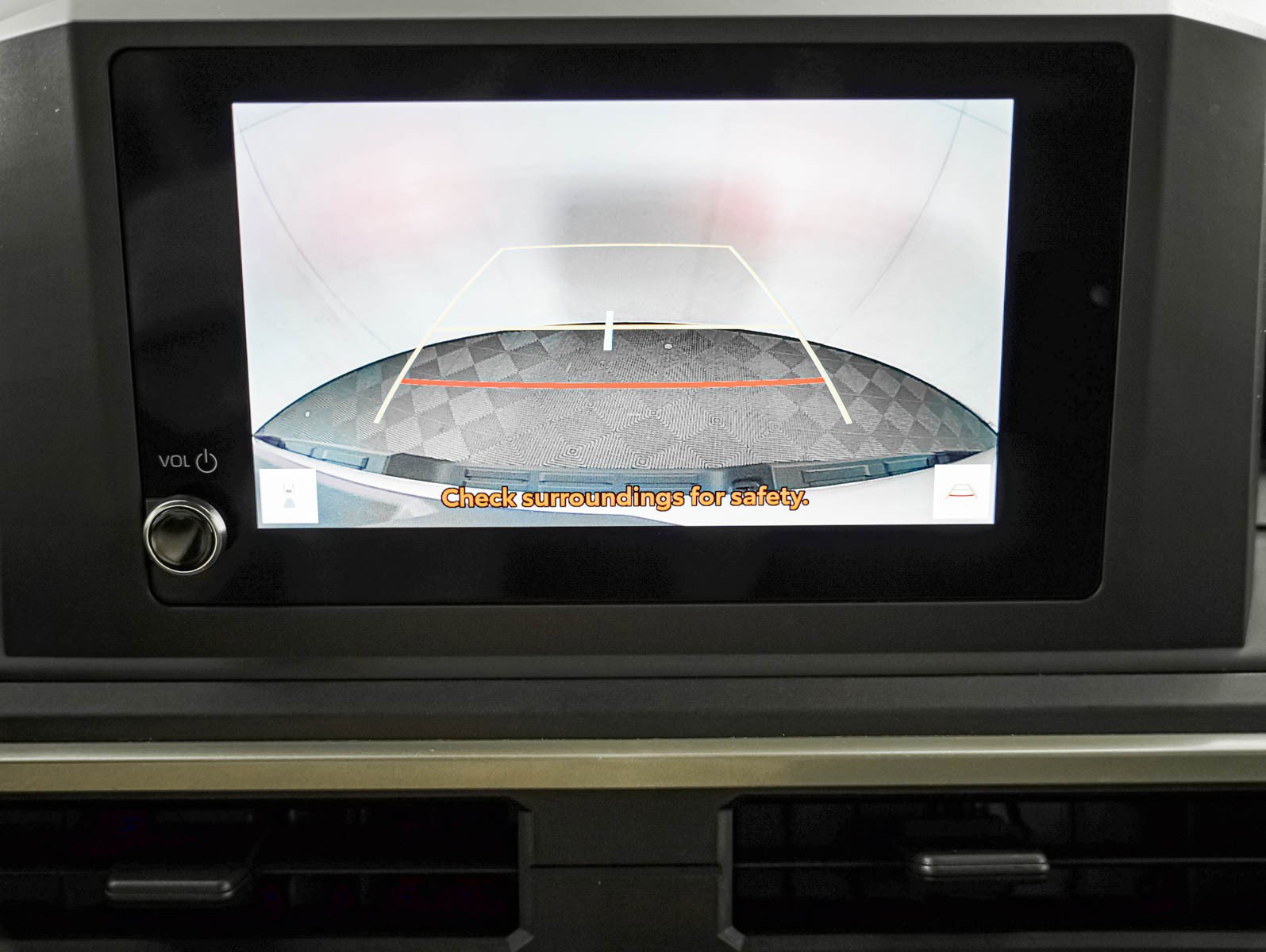 Used 2024 Toyota Tacoma SR RWD image 22