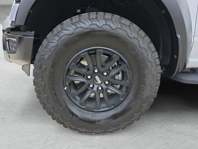 Certified 2024 Ford F150 Raptor AWD/4WD image 23