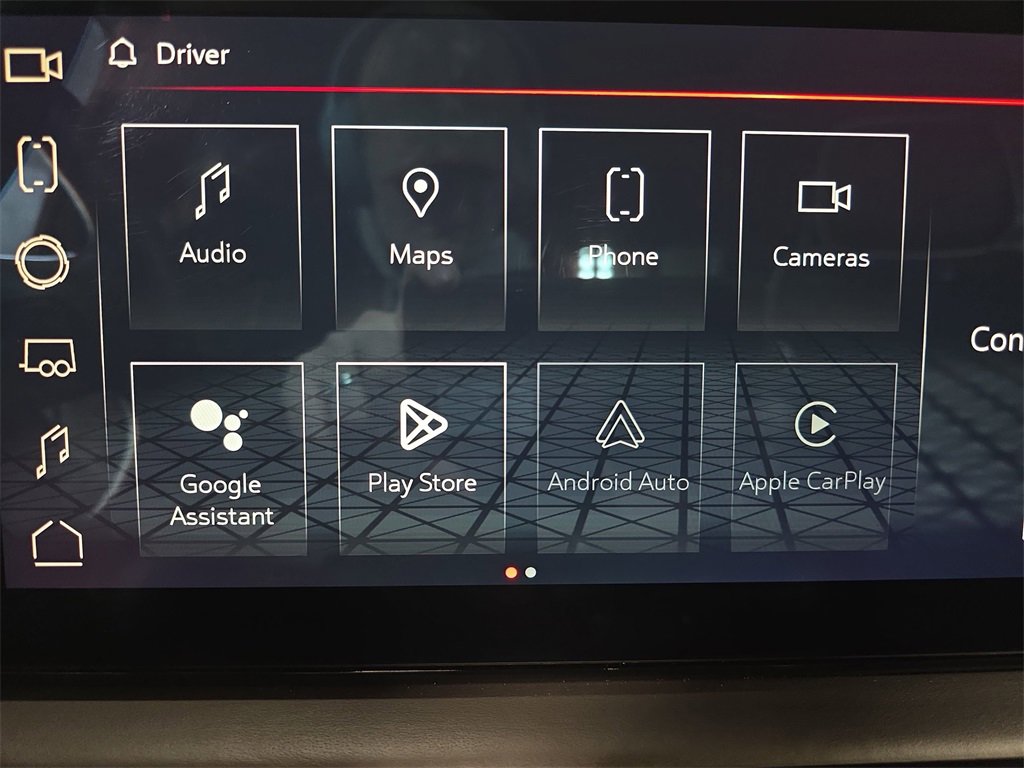 Used 2024 GMC Sierra 2500 AT4X image 22