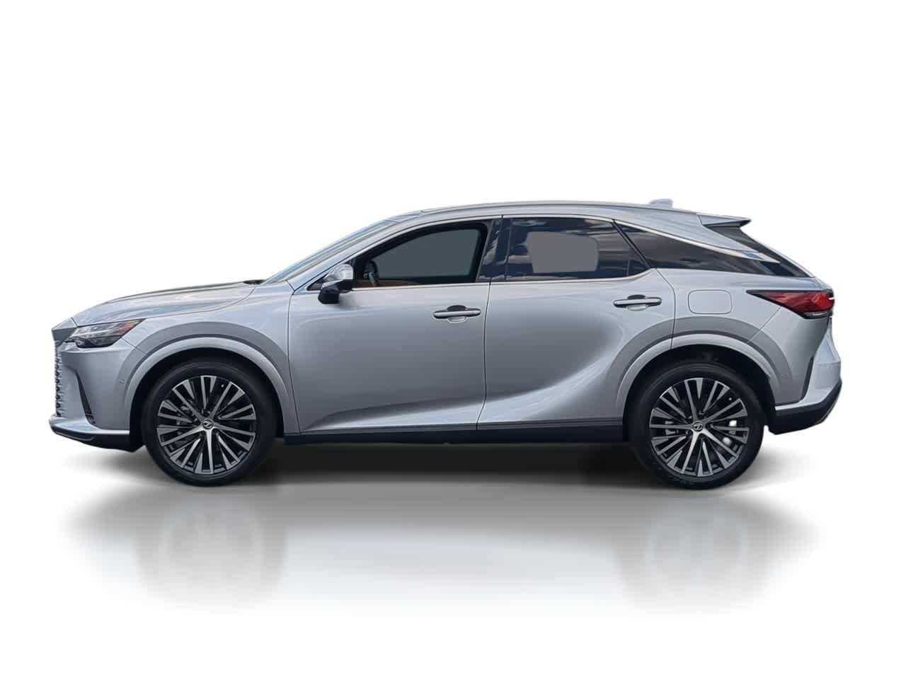 Used 2024 Lexus RX 350 Premium Plus w/ Convenience Package AWD/4WD image 5