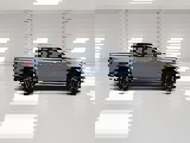 New 2026 GMC Canyon AT4 image 6