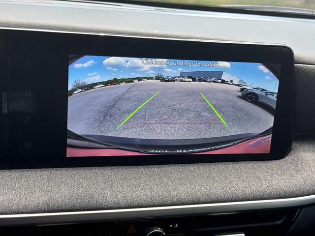 New 2026 Nissan Kicks S FWD image 30