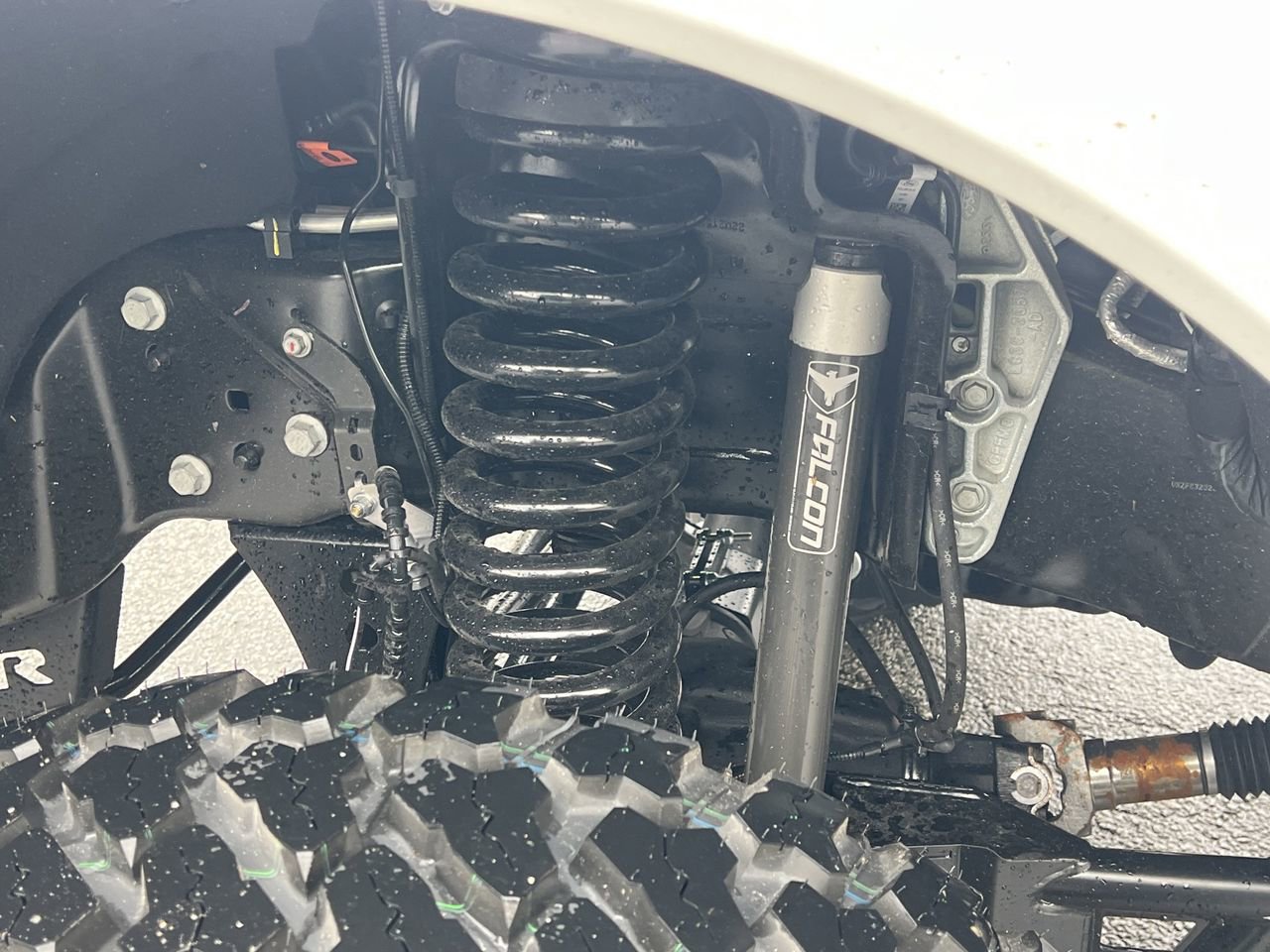 New 2026 Ford F250 King Ranch image 39