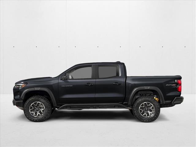 New 2026 Chevrolet Colorado ZR2 w/ Technology Package AWD/4WD video 3