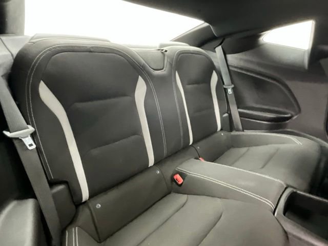 Used 2022 Chevrolet Camaro LT image 14