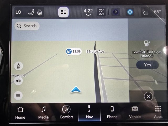 Used 2024 RAM 2500 Laramie image 15