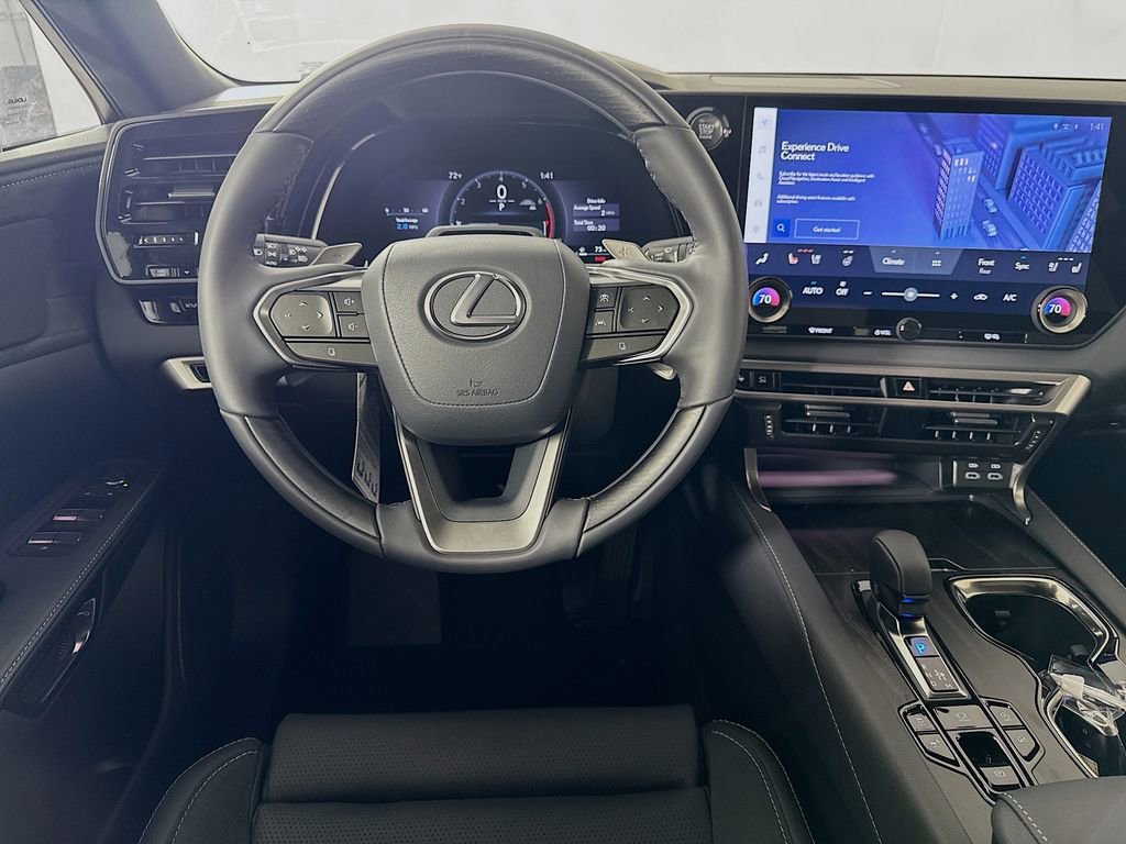 New 2025 Lexus RX 350 AWD image 19