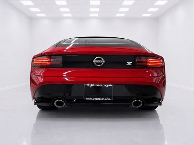 Used 2026 Nissan Z Sport w/ Floor Mat Package RWD image 12
