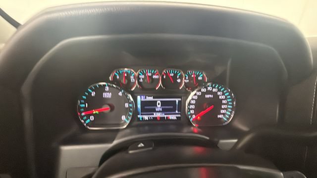 Used 2017 GMC Sierra 1500 SLE w/ SLE Value Package AWD/4WD image 14