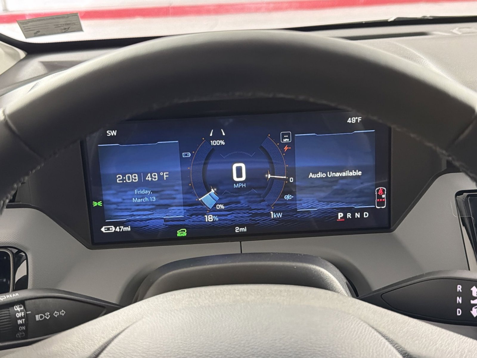 New 2027 Chevrolet Bolt LT w/ Comfort Package image 17