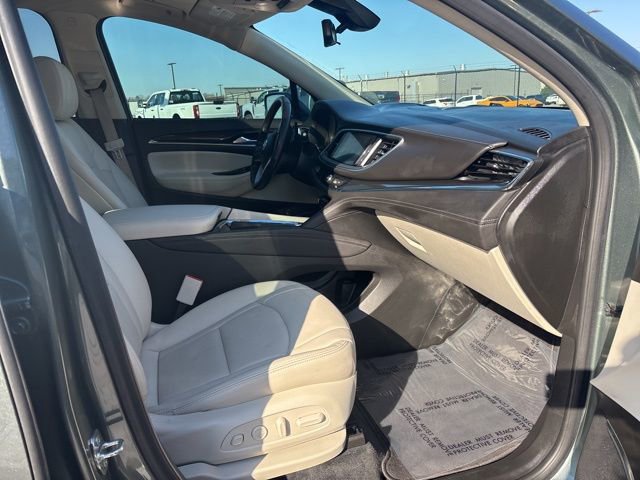 Used 2023 Buick Enclave Premium w/ Experience Buick Package image 8