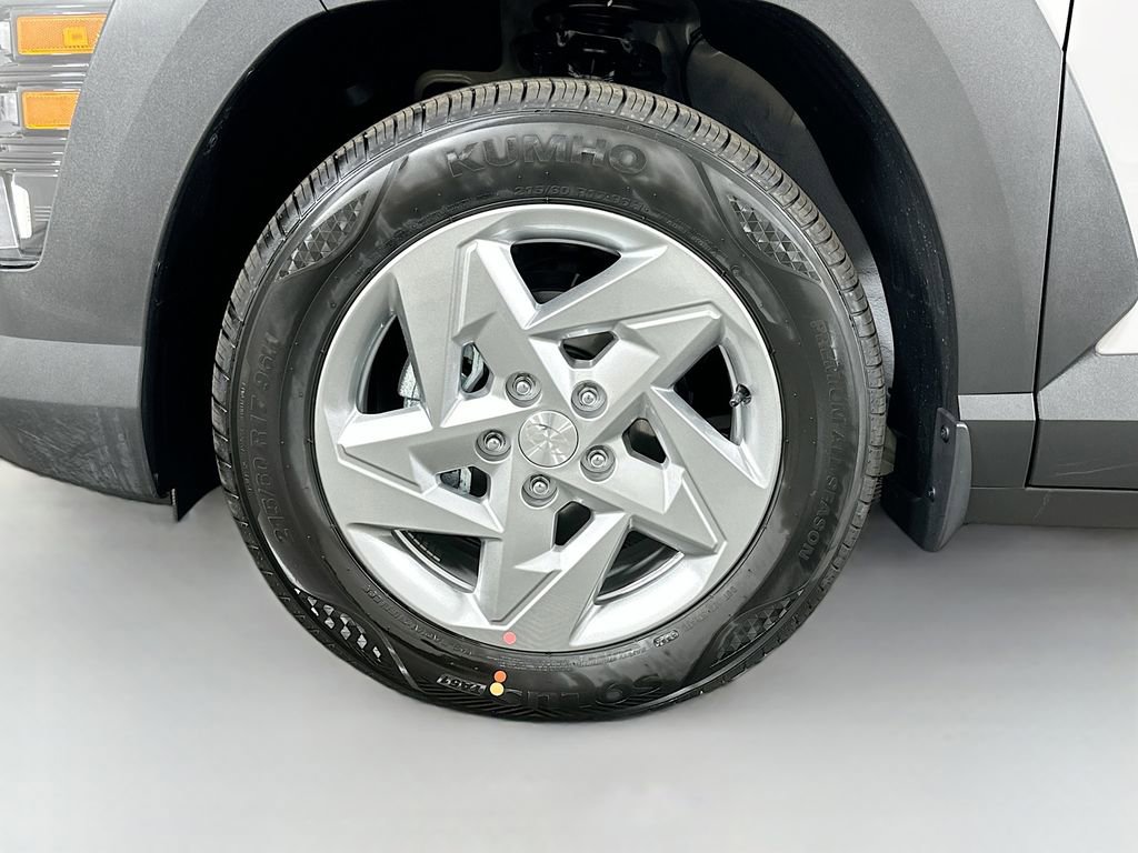 New 2026 Hyundai Kona SE image 21