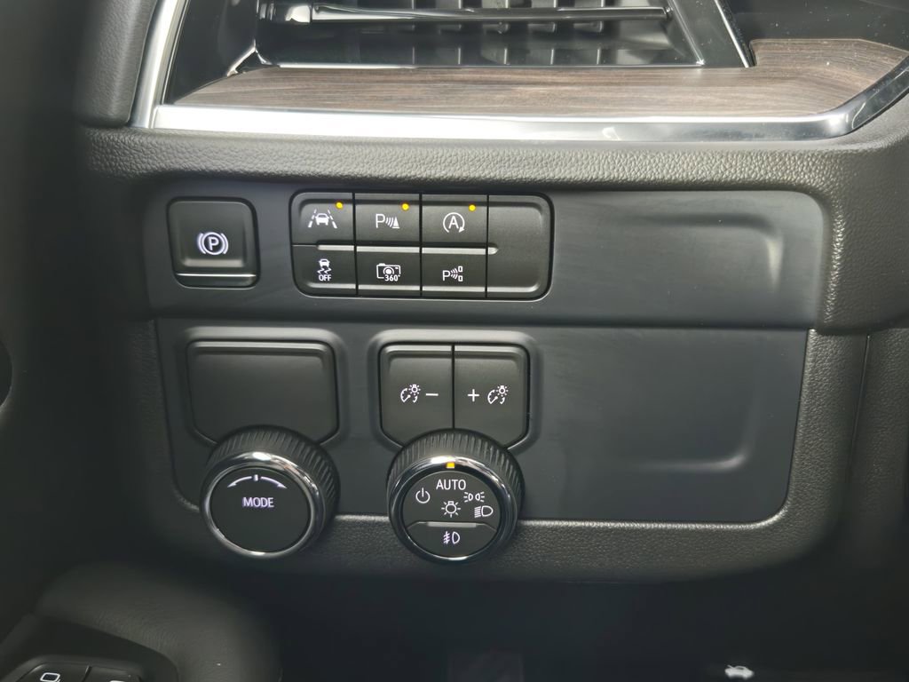 New 2026 Chevrolet Tahoe LT w/ Comfort Package RWD image 22