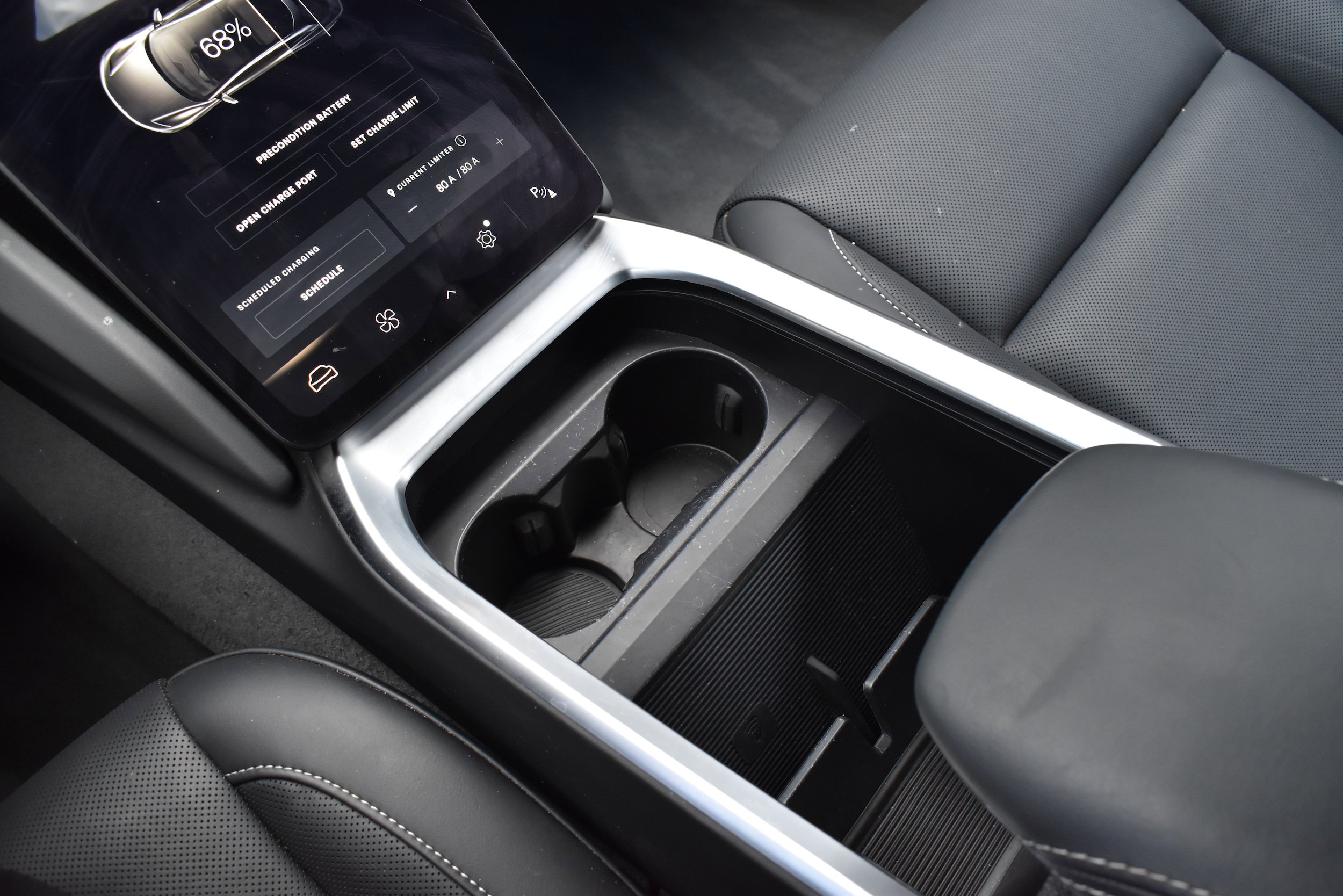 Used 2023 Lucid Air Pure image 44