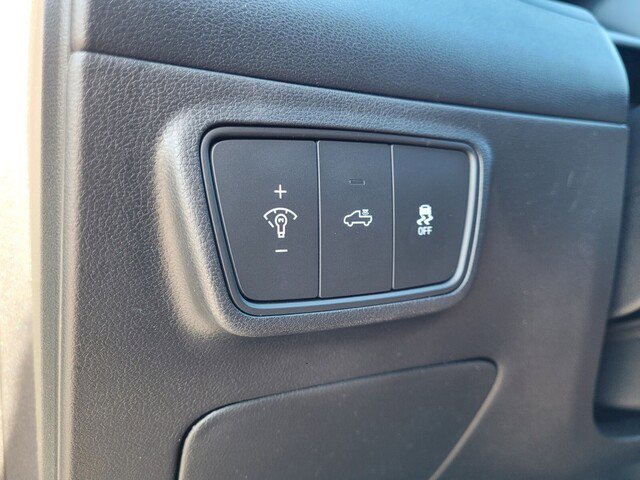 Used 2023 Hyundai Santa Cruz Night w/ Cargo Package image 14