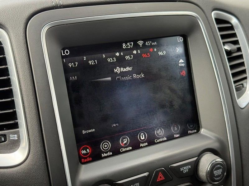 Used 2018 Dodge Durango Citadel AWD/4WD image 24