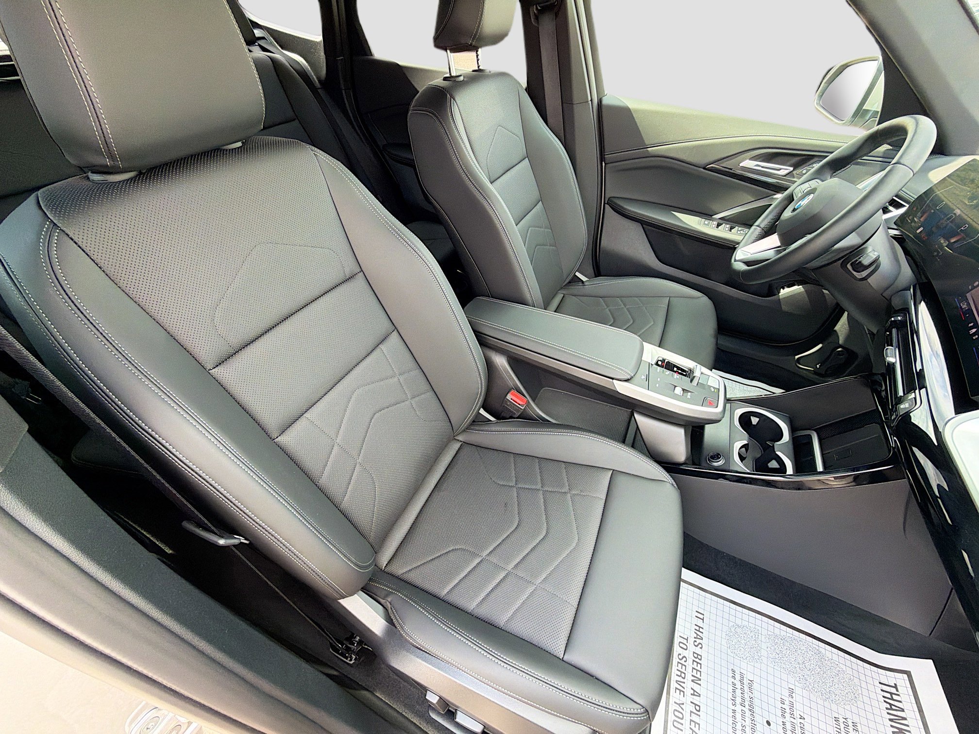 Used 2026 BMW X1 xDrive28i image 15