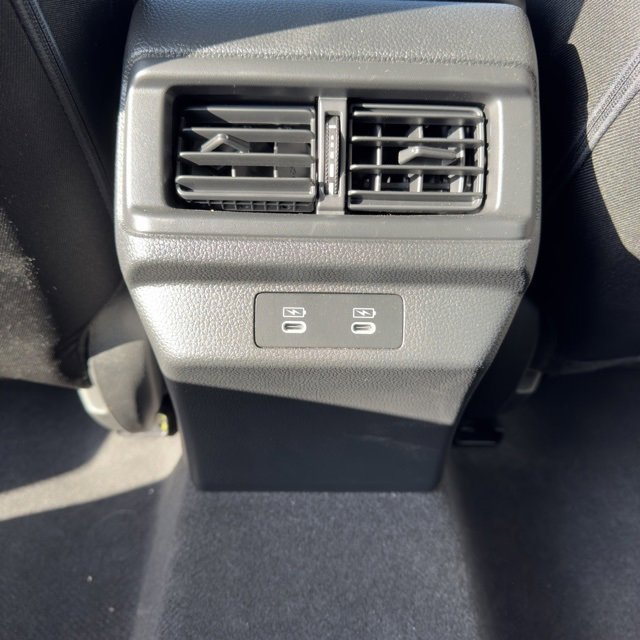 Certified 2025 Honda Accord SE image 15